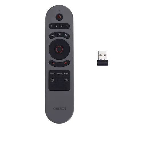 Obsbot Tiny 2 Smart Remote 2