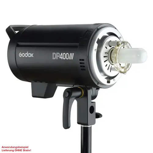 Godox DP400 III Studioblitzgerät