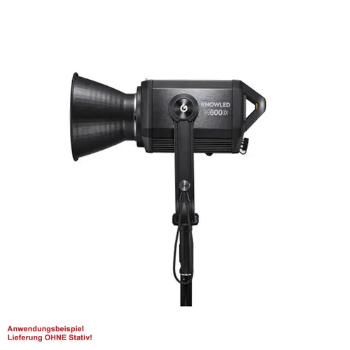 Godox M600D - LED Tageslicht