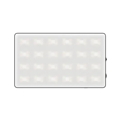 SmallRig 3808 R120 RGB-Videoleuchte