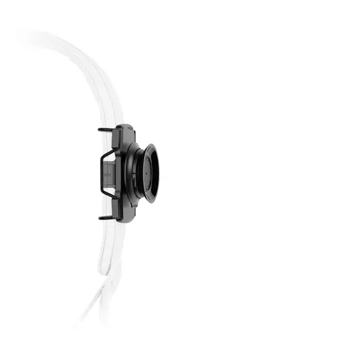 FIDLOCK VACUUM tex base set Vakuum-magnetische Handyhalterung