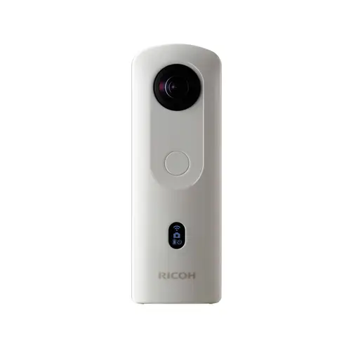 Ricoh THETA SC 2 weiß, 360° Kamera
