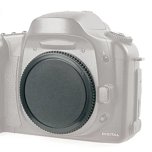 Kaiser Kamera-Gehäusedeckel für Nikon Z