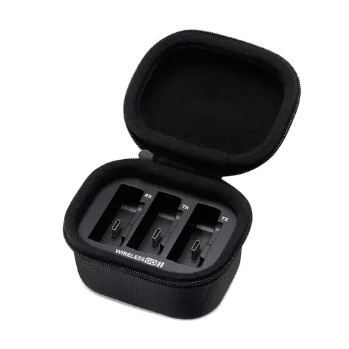 Rode Wireless GO II Charge Case