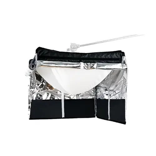 Amaran Lantern für F21 Softbox