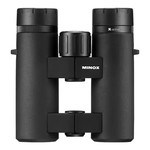 Minox X-active 10x33 Fernglas