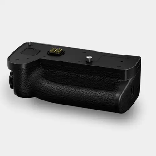 Panasonic DMW-BG1E Batteriegriff