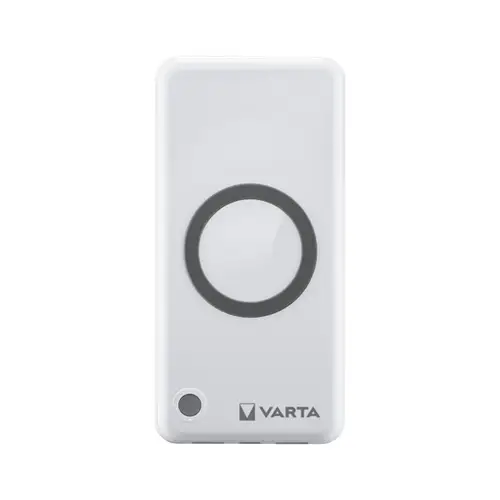 Varta Wireless Power Bank 10.000