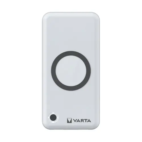 Varta Wireless Power Bank 20.000