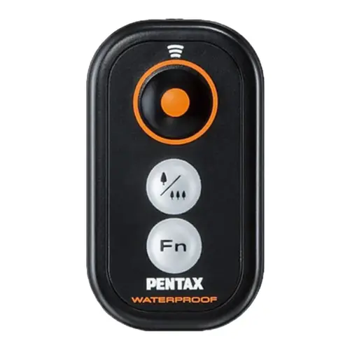 Pentax Ricoh O-RC1 Spritzwasserfeste Fernbedienung