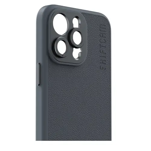 ShiftCam Case für iPhone 15 Pro Max mit Linsen Mount