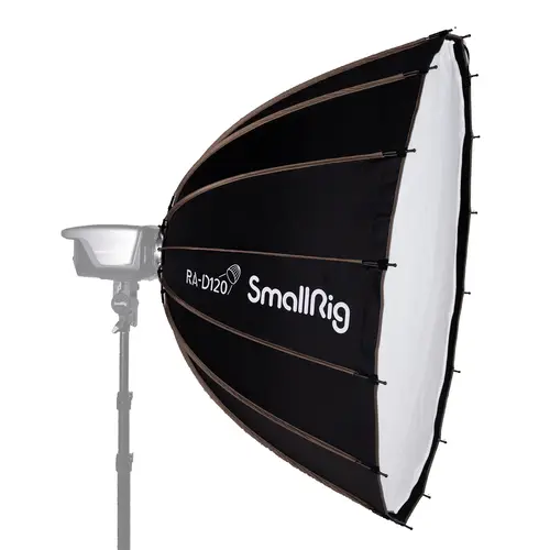 SmallRig 4140 RA D120 Parabolic Softbox
