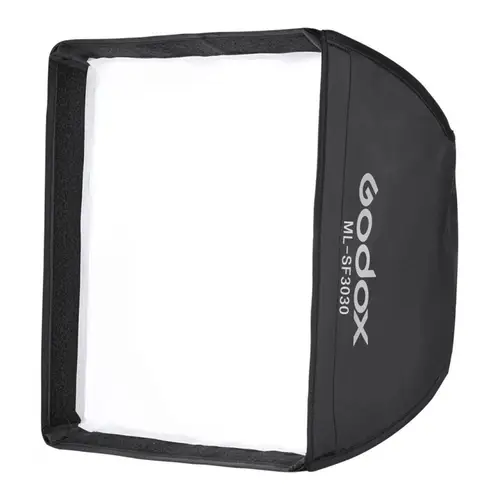 Godox ML-SF 3030 Softbox für ML30/ML30Bi