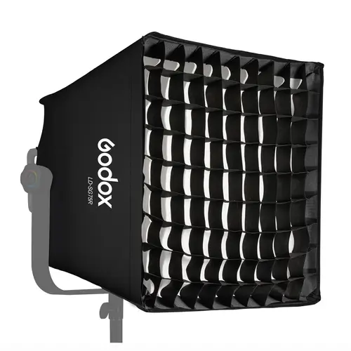Godox LD-SG75R Softbox für LD75R