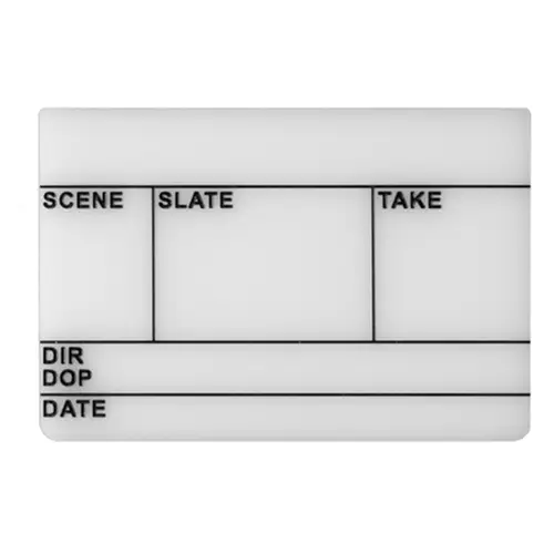 Filmsticks Acrylic Boards Nano (US)