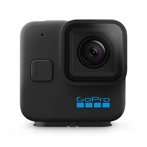 GoPro HERO11 Black Mini Actioncam