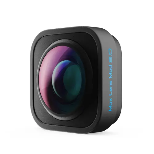 GoPro Max Lens Mod 2.0 (H12) Vorsatzlinse