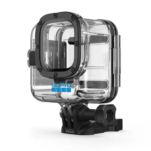GoPro Protective Housing (H11 Mini), Unterwasser-/Schutzgehäuse