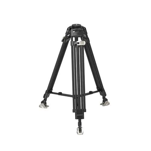 SmallRig 4167 FreeBlazer Heavy-Duty Stativ aus Carbon