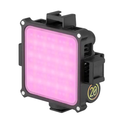Zhiyun FIVERAY M20C RGB LED Leuchte