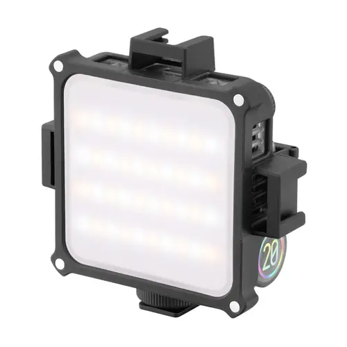 Zhiyun FIVERAY M20 LED Leuchte