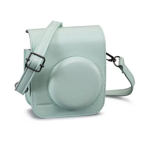 Cullmann RIO Fit 120 green, Tasche für Instax Mini 12