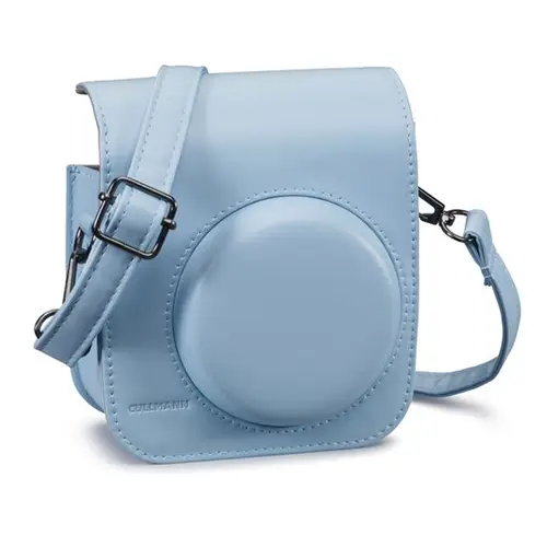Cullmann RIO Fit 120 blue, Tasche für Instax Mini 12