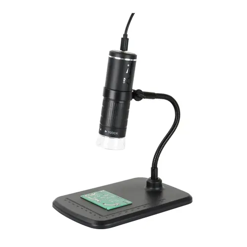 Reflecta DigiMicroscope WIFI 2.0 digitales Mikroskop