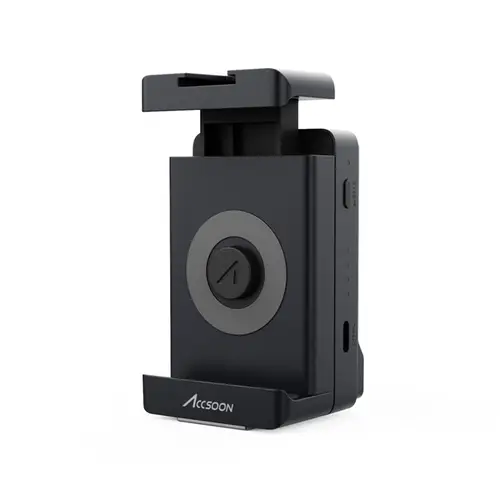 Accsoon SeeMo (Black) Video Capture Adapter