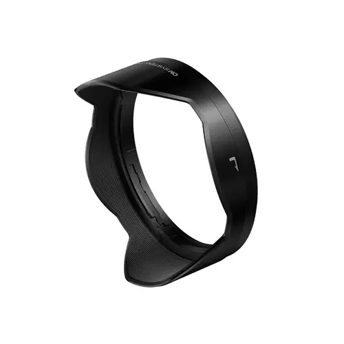 OM SYSTEM LH-76B Gegenlichtblende