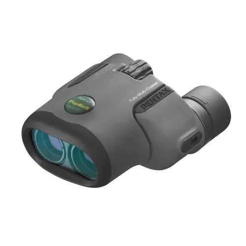 Pentax Papilio II 8,5x21 Fernglas