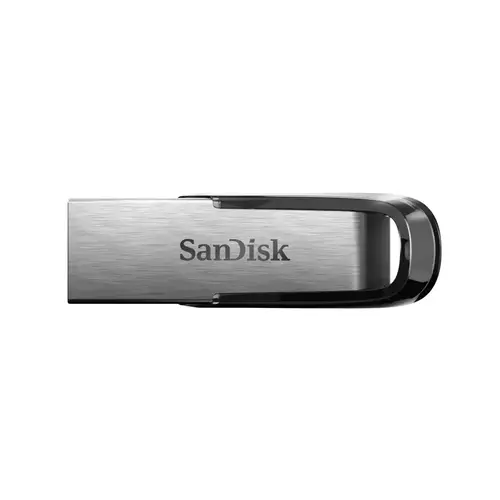 SanDisk Ultra Flair 64GB, USB 3.0 USB-Stick 150MB/s