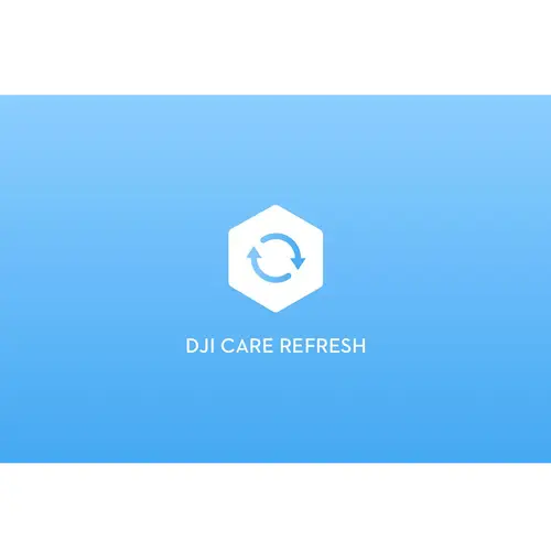 DJI Care Avata 2, 1 Jahr Refresh-Card, Gewährleistung