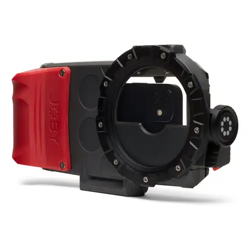 Joby SeaPal Waterproof Case, wasserdichtes Geh. für Smartphones