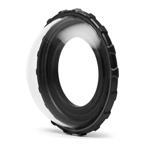 Joby SeaPal 6' Dome, Acryl-Kuppel für Case"