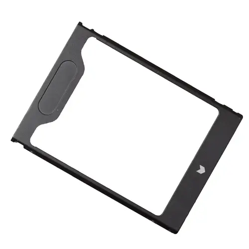 Atomos Master Caddy III Cases 5er-Pack Plastik-Kartuschen für HDD / SSD