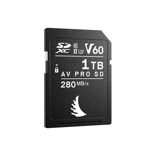 Angelbird 1 TB V60 SD Karte AV Pro UHS-II