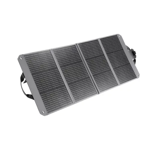 Zignes 120W Solar Panel für Power 1000 EU Version