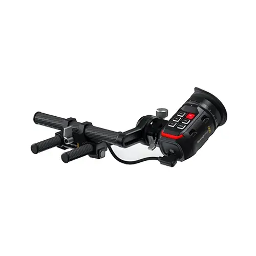 Blackmagic URSA Cine EVF, Aufstecksucher passend für PYXIS