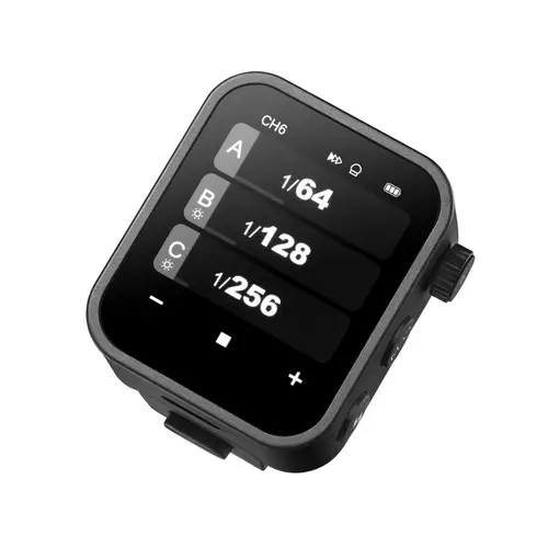 Godox X3-F Transmitter für Fujifilm