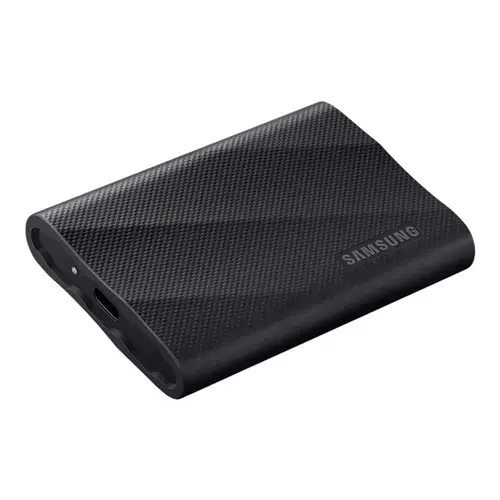 Samsung SSD T9 1TB USB-C, schwarz externe Festplatte