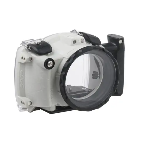 AQUATECH EDGE Sony Α MKII Unterwassergehäuse