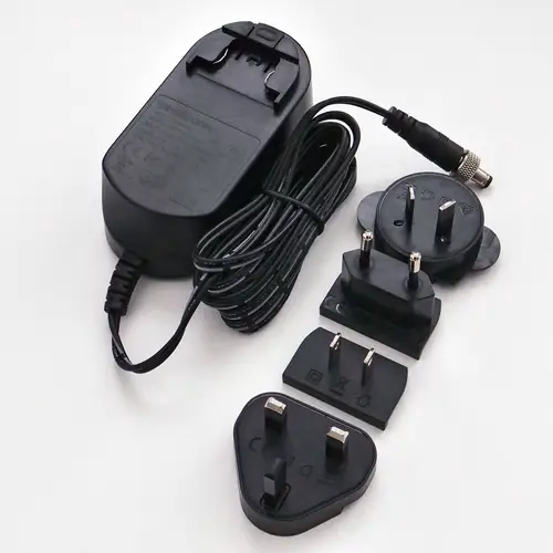 Atomos Locking AC Power Adater Netzteil