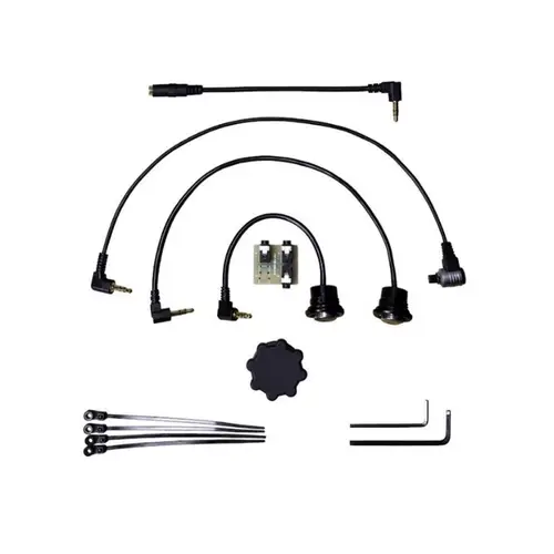 AQUATECH Elektronik Kit - Nikon 10 Pin