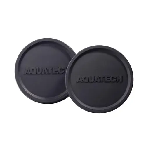 AQUATECH XF-55 Verschlusskappen-Set