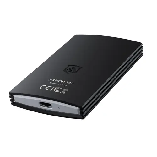 Lexar AR700 1 TB portable SSD