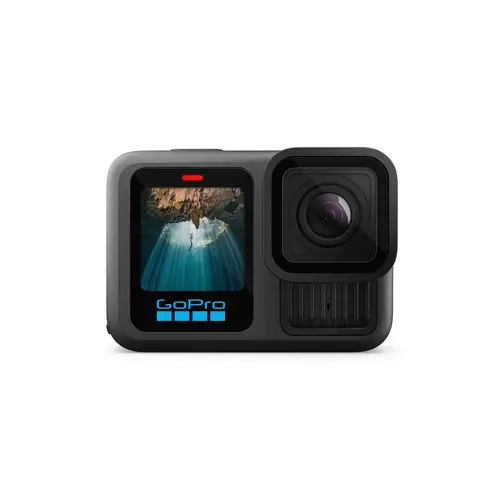 GoPro HERO13 Black Actioncam