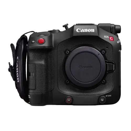 Canon EOS C80 Body Cinema Camcorder