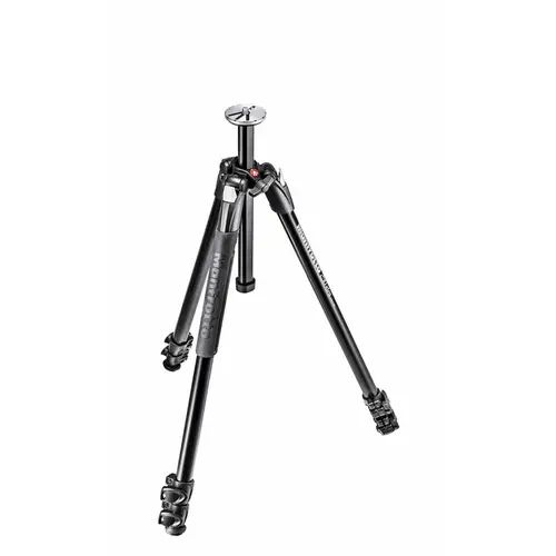 Manfrotto 290 Xtra Alu Stativ QPL 3 Segmente