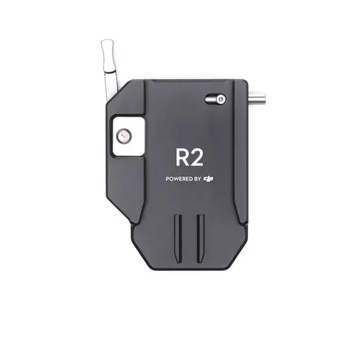 DJI Ronin 2 Part 60 Universal Tripod Adapter